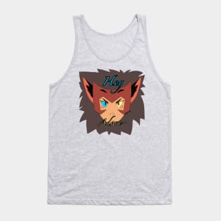 Hey Adora Tank Top